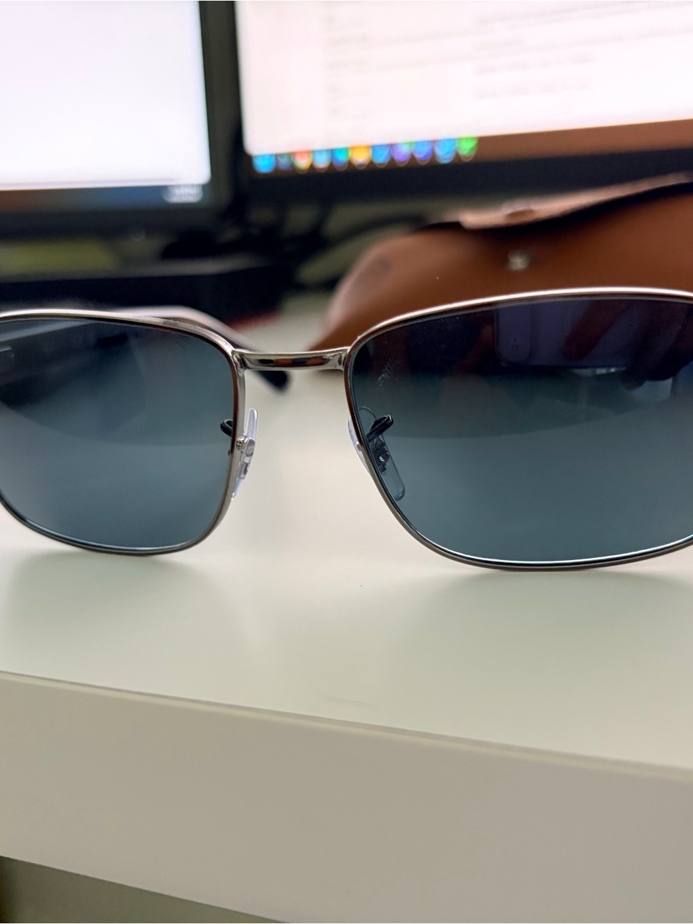 Rayban 3750